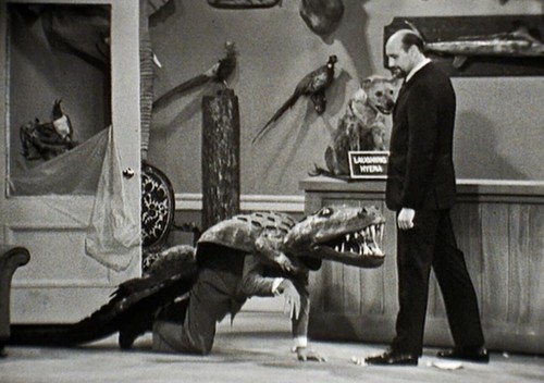 RARE CBS TV TELEVISION COMEDY FROM 1964 RED SKELTON HOUR THE DANNY KAYE SHOW FRO - Picture 5 of 11
