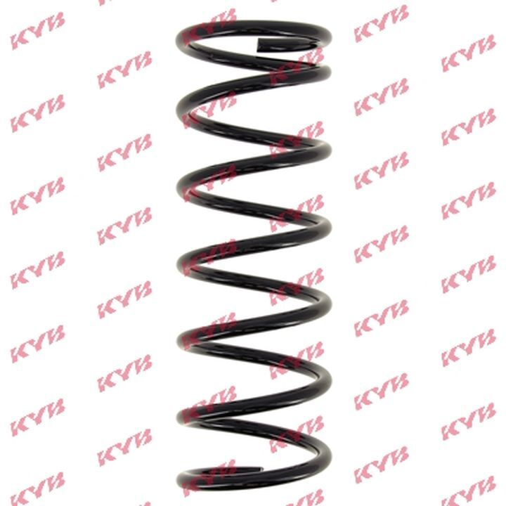 SUSPENSION SPRING RA3499 FOR NISSAN MARCH/IV/ACTIVE MICRA HR12DE 1.2L 3cyl - Image 4
