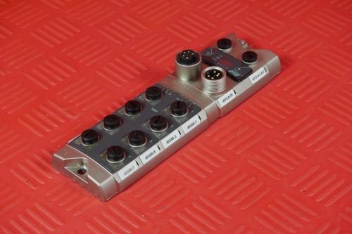 BALLUFF BNI0053 1606HU BNI PNT-104-105-Z015 - Bild 2 von 5