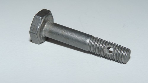5x NAS1003-9 A286 Superalloy Stainless Steel Bolt 10-32 x 9/16 grip 1.04 OAL USA - Picture 4 of 4
