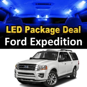 12x Blue Led Lights Interior Package Deal For 2007 2016 2017 Ford Details About 12x Blue Led Lights Interior Package Deal For 2007 2016 2017 Ford Expedition