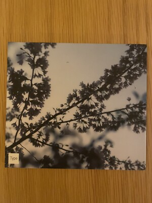 MOKIRA 『ALBUM』　TYPE Mokira - Album - CD album in digipak on Type | eBay UK