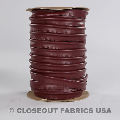 Seascape Welt Marine Vinyl Cord Piping Trim