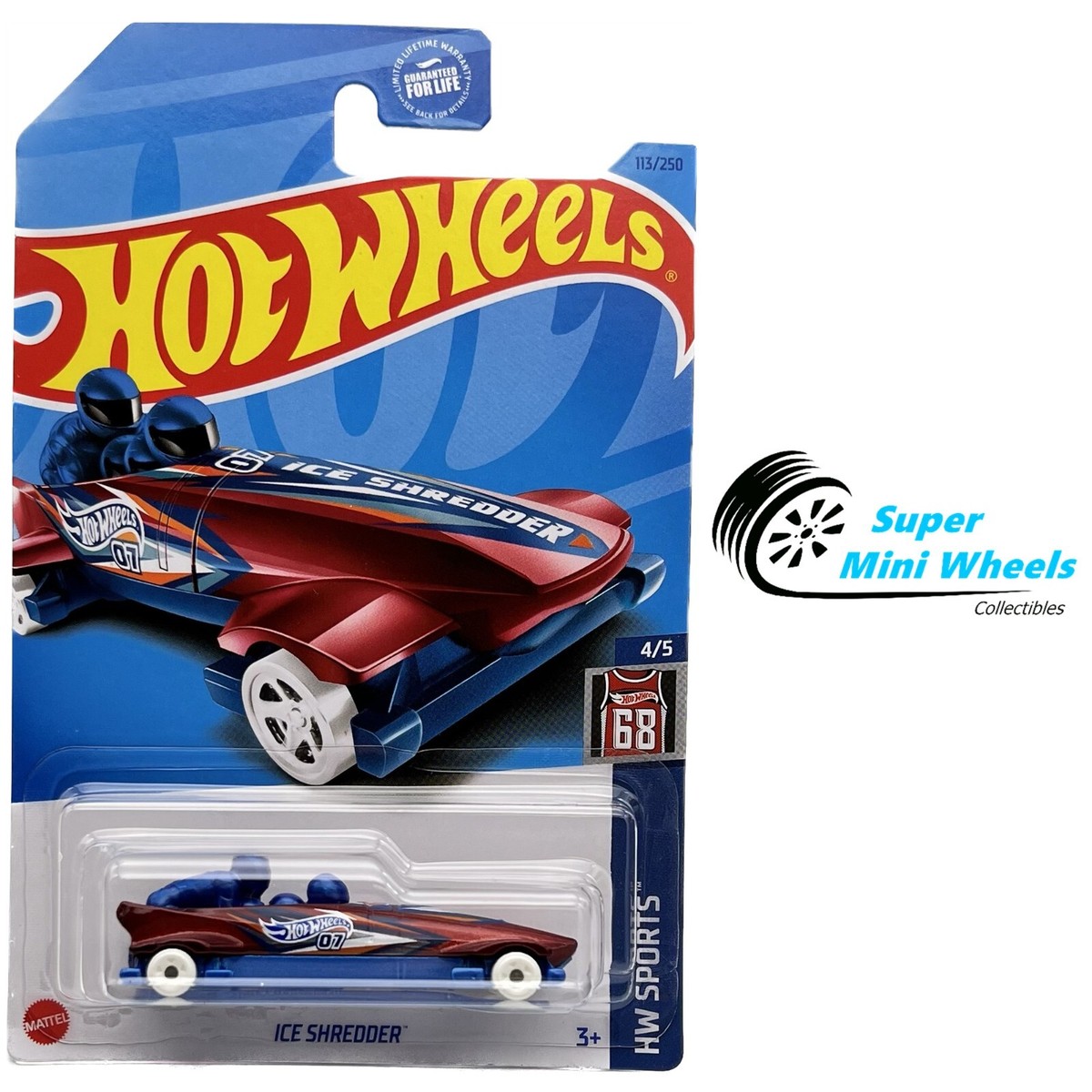 Hot Wheels HEAT トレーラー付きミニカー Hot Wheels City Transforming Race Tower, playset | Mattel
