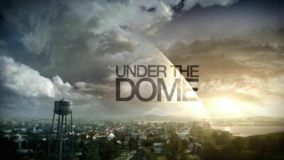 Under the Dome TV Show Wall Print Poster 20x30