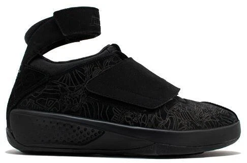 Jordan 20/3 Retro Countdown Pack