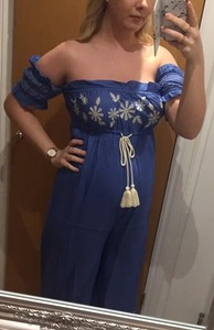 ebay playsuits size 10