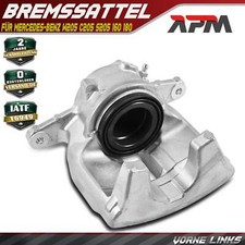 Bremssattel Bremszange Vorne Links für Mercedes-Benz W205 C205 S205 160 180 200