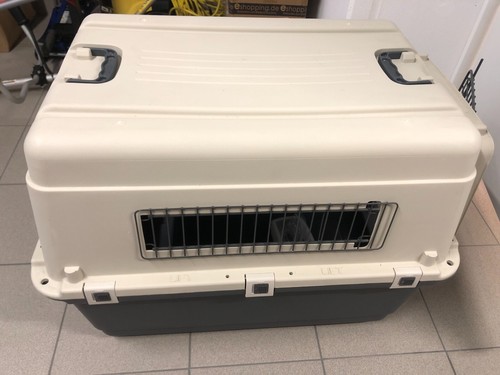 hundetransportbox - Bild 5 von 5