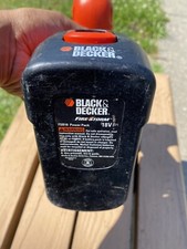 BLACK+DECKER GC1800VA Cordless Drill 