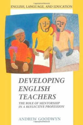 Developing english teachers (English, Language, and Education Se