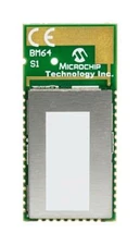 1PC MICROCHIP - BM64SPKS1MC2-00M3AA - Bluetooth Module, BLE 5.0, Class 2, 3 Mbp