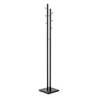 Flurgarderobe GarderobenstäNder Standgarderobe KleiderstäNder Metall Stahl
