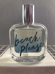 hollister beach please