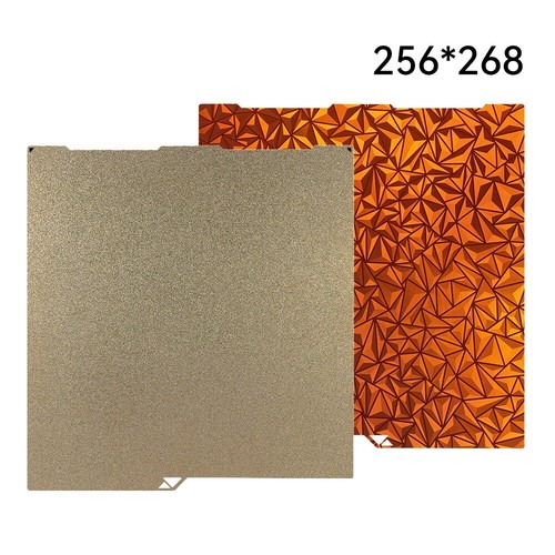 256x268mm For Anycubic Kobra 3 Combo Spring Steel Sheet PEO PET PEY Double Sided - 第 6/10 張圖片