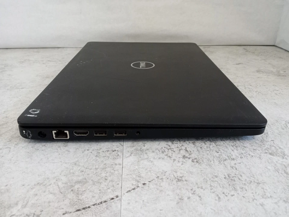 Dell Latitude 3580 15" Laptop Intel Core i3 8GB RAM 128GB SSD Windows 11 -RR - Image 3 of 4