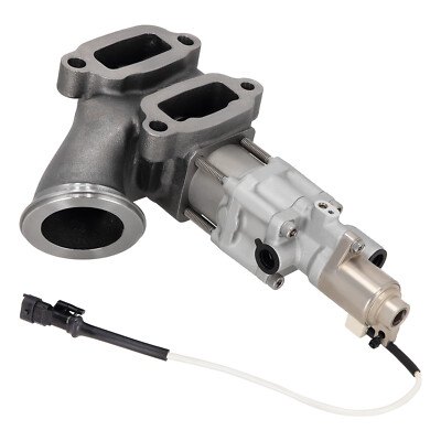 Emission Gas Valve for Volvo D11 D13 Mack MP7 MP8 2008-2020 85020220 85020365