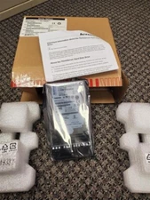 ThinkServer 2.5" 450GB Hot Swap Hard Drive (plus 4gb Ram)