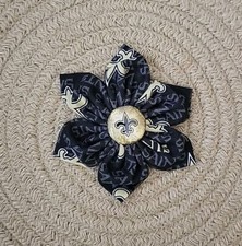 Dog Collar Flower 156