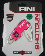 FREE SHIPPING Real Avid FINI Shotgun Choke Tube Wrench .410 to 10 ga - AVCWT210