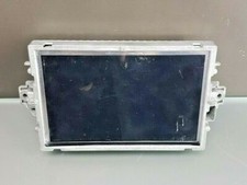 Orig Mercedes C-Klasse W204 Monitor Navi Display Bildschirm 7' Zoll  A2049005901