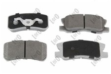 Kits de frein Mitsubishi PAJERO