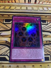 Yugioh Kubisches Mandala Ultra Rare MVP1-DE044