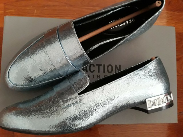 kenneth cole reaction slip on shoes