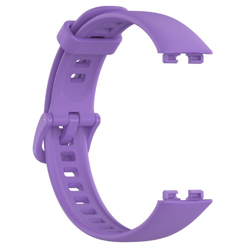 Silikon Armband Für Huawei Band 9/9 NFC/8/8 NFC Uhrenarmband Ersatzband Strap - Picture 14 of 26