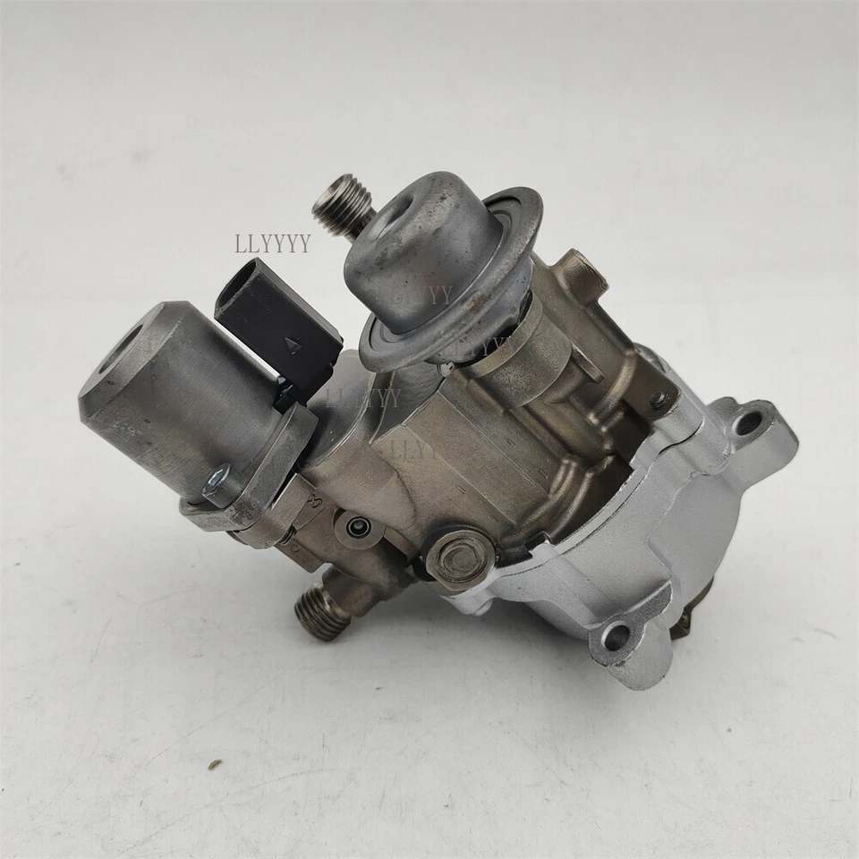 Bosch High Pressure Fuel Pump 13517616170 For BMW 335i 535i N54 N55 E90 Engine- - Image 3 of 4