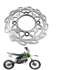 190MM FRONT REAR DISC BRAKE ROTOR SDG TAOTAO COOLSTER CHINESE PIT BIKE M DR02