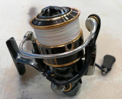 リール DAIWA THEORY 2506 DAIWA THEORY 2506 Spinning reel A from JAPAN for sale online | eBay