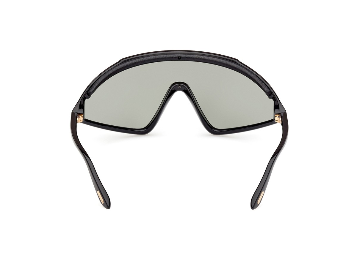 TOM FORD Sunglasses FT1121 LORNA 05A Black smoke Man | eBay TOM FORD Sunglasses FT1121 LORNA 05A Black smoke Man | eBay