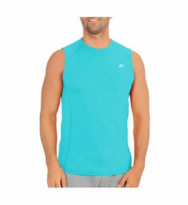 russell athletic sleeveless shirts