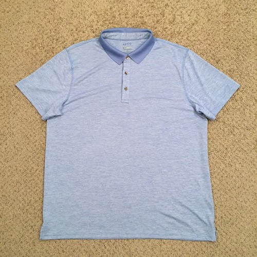 apt 9 premier flex polo