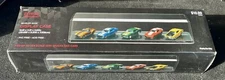 🏁 ENTRUST COLLECTING Crystal Clear Display Case for 1/64 Scale Cars 🏁