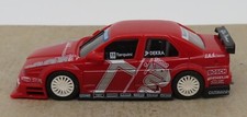 HERPA HO 1/87 ALFA ROMEO 155 V6 TI ITC 1996 JAS #18 Gabriele Tarquini Hockenheim