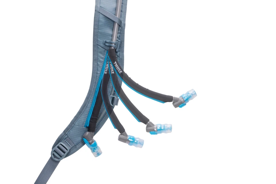 Thule AllTrail Hydration 16L Trinkblasenrucksack Rucksack 2,5Liter Trinkblase... - Bild 3 von 4