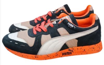 puma rs 100 animal ebay