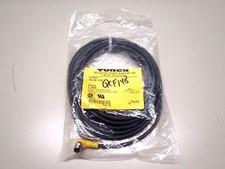 Turck PSW 6M-6/S90 Pico Fast Single Ended Cable Assembly U-40930