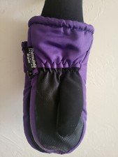 Kids Thinsulate gloves 80 gram
