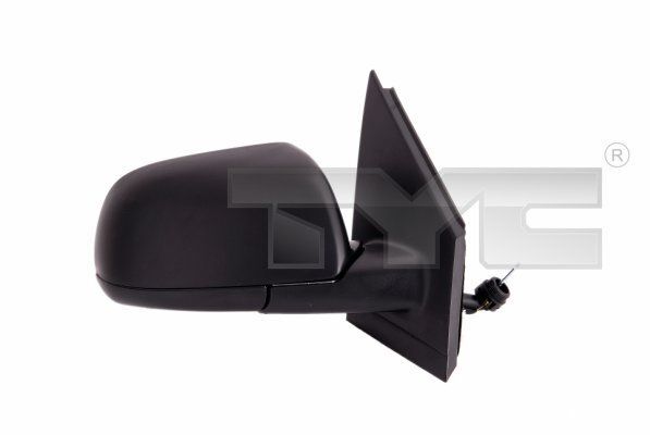 TYC 337-0061 AußEnspiegel FüR VW-image
