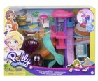 Mattel Polly Pocket Girl Doll Doll Playsets Playsets