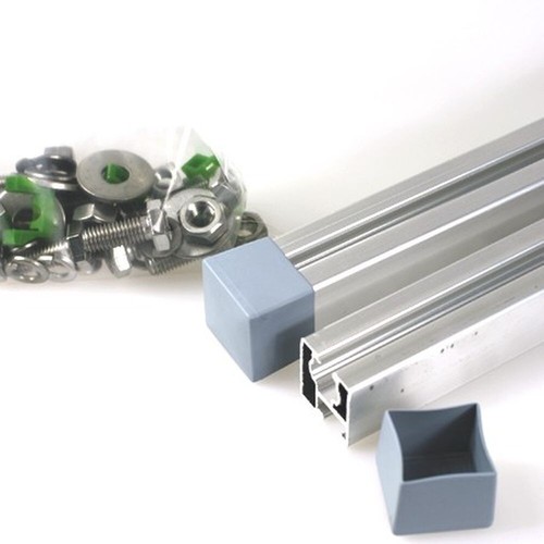 Vakuumröhrenkollektor CPC - Brauchwasser Paket 3,43m² – 300 Liter Speicher (BW-4 - Bild 5 von 15