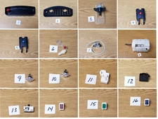 Primo Water Dispenser 601142 Parts - 30 Choices