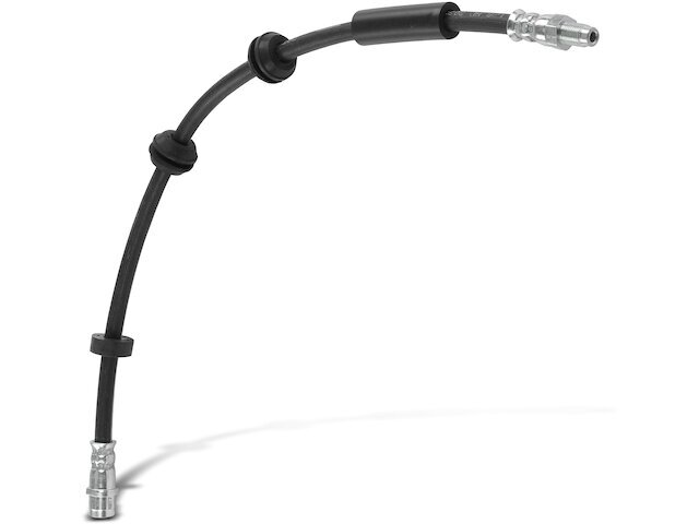 Front Brake Hose fits Mercedes E43 AMG 2017-2018 3.0L V6 4Matic 47FWMT