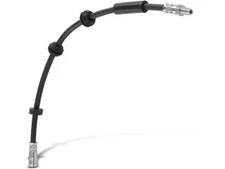 Front Brake Hose fits Mercedes E43 AMG 2017-2018 3.0L V6 4Matic 47FWMT