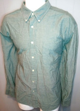 Dockers - Dress Shirt - Size: Large