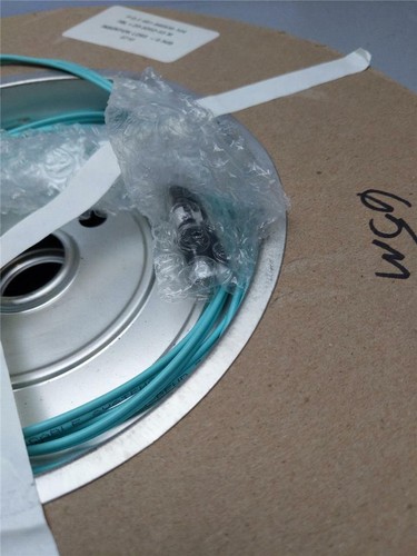 OM3 LC-LC 65M 10Gbps Fiber Patch Cable *NEW* FBL+2D-5D5D-65 M - Picture 2 of 3