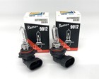 2 Bulbs 9012 Bright Halogen 55W Bulbs Headlights Fog lights Usa Based Seller